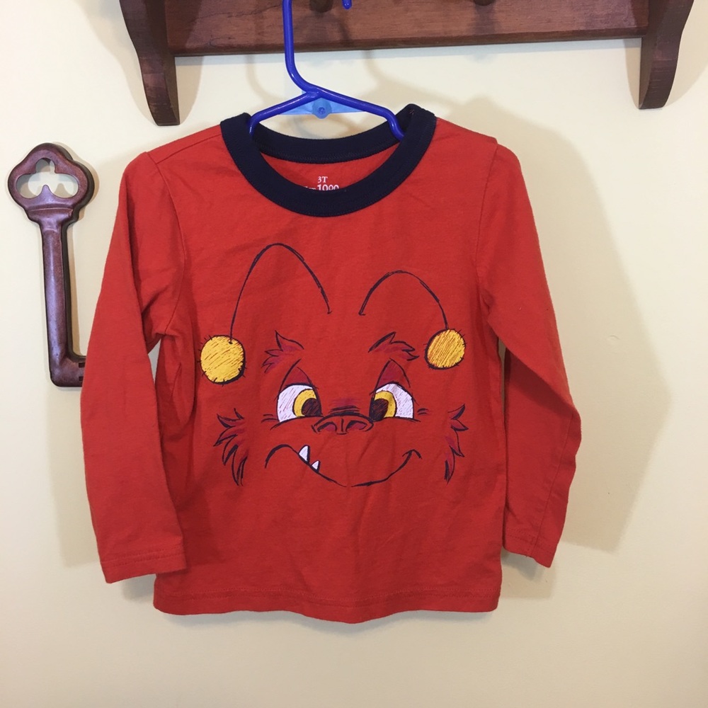 Bed Bug Top